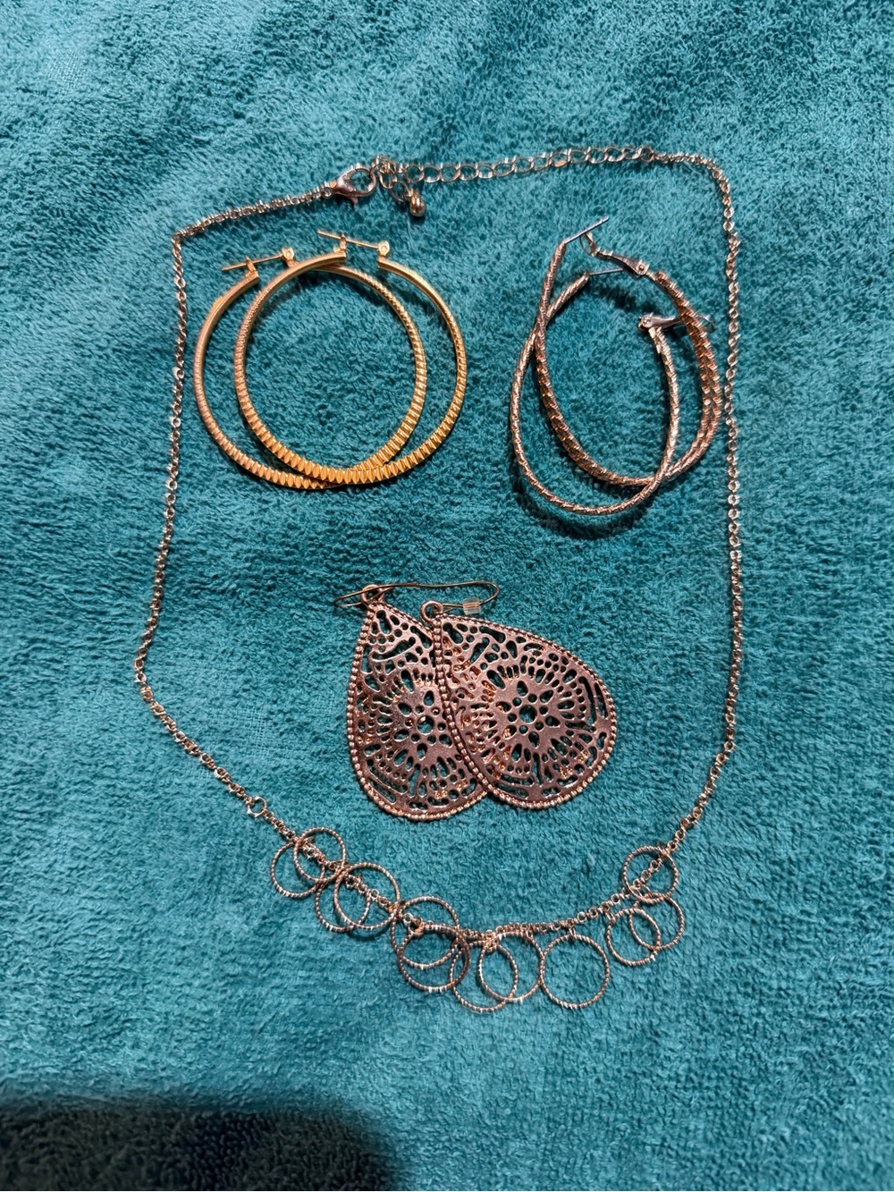 Women’s Jewelry